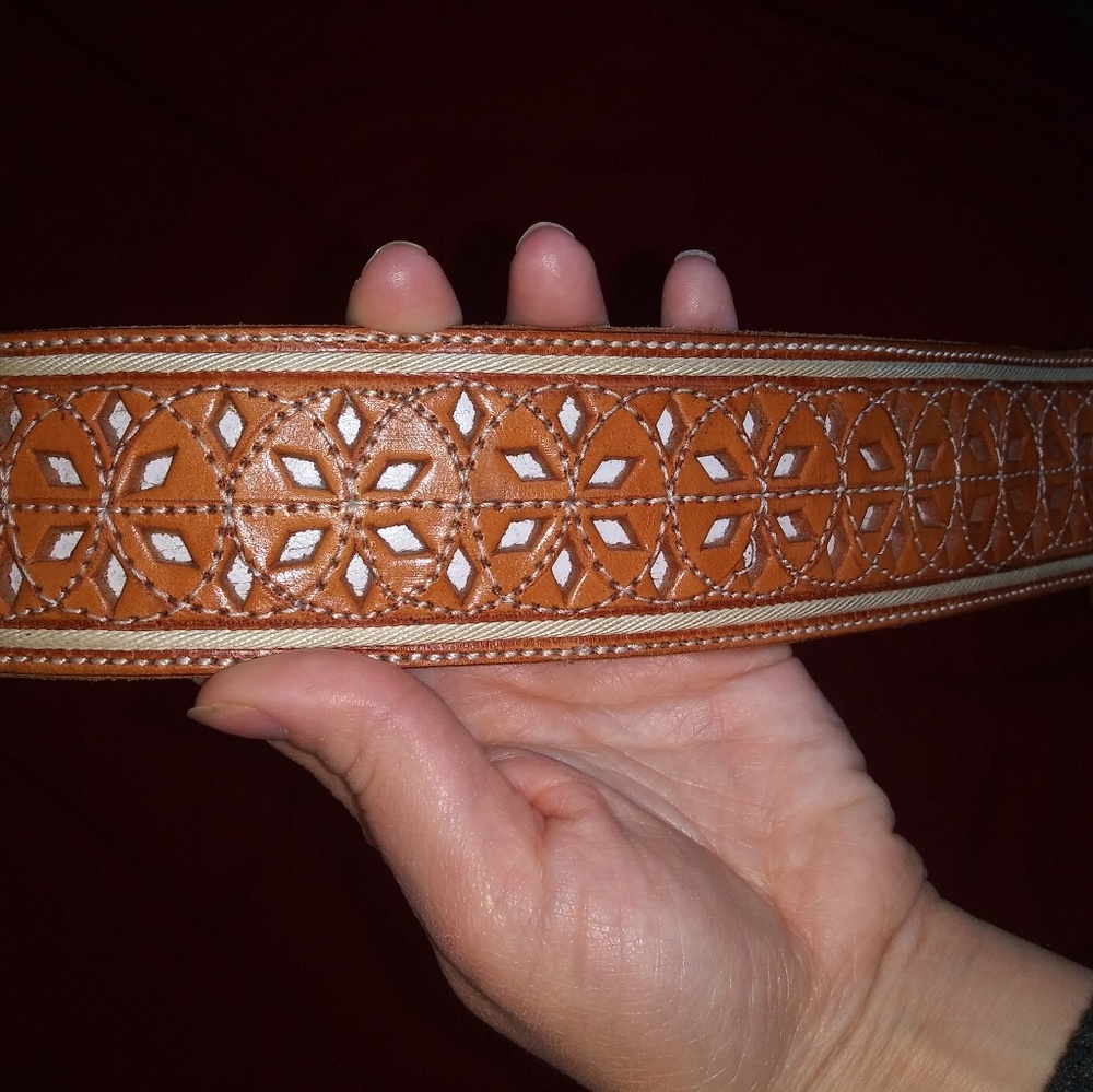 Mexican belt